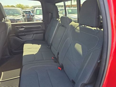 Used 2024 RAM 1500 Big Horn image 12
