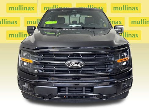 New 2026 Ford F150 XLT AWD/4WD image 16