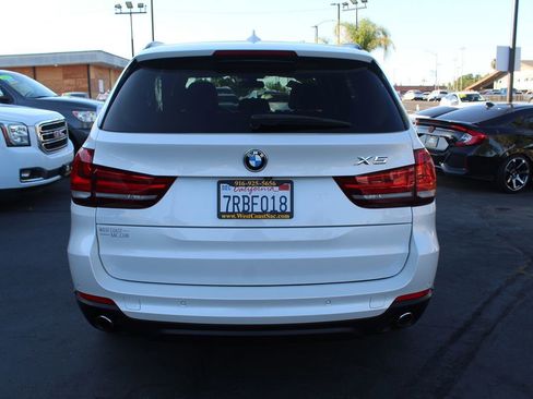 Used 2016 BMW X5 xDrive35i AWD/4WD image 6