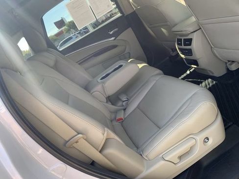 Used 2014 Acura MDX FWD image 12