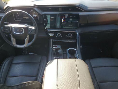 Certified 2023 GMC Sierra 1500 Denali w/ Technology Package image 15