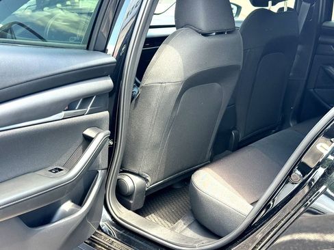 New 2026 MAZDA MAZDA3 s image 18