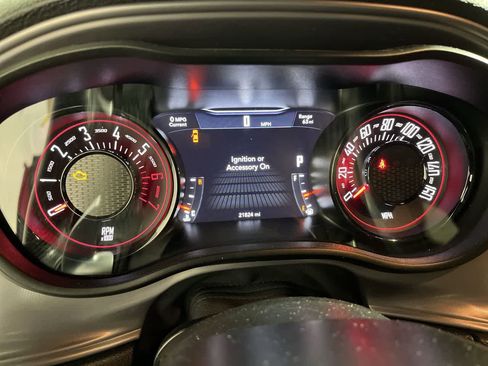 Used 2023 Dodge Challenger R/T w/ Blacktop Package image 17