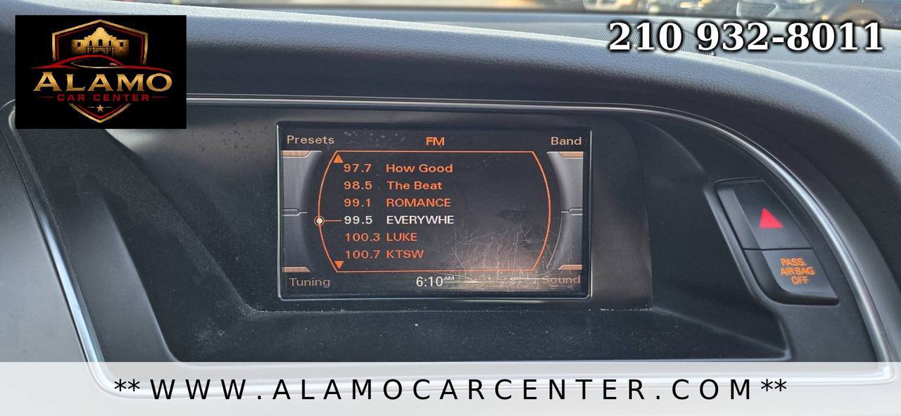 Used 2013 Audi A5 2.0T Premium AWD/4WD image 39