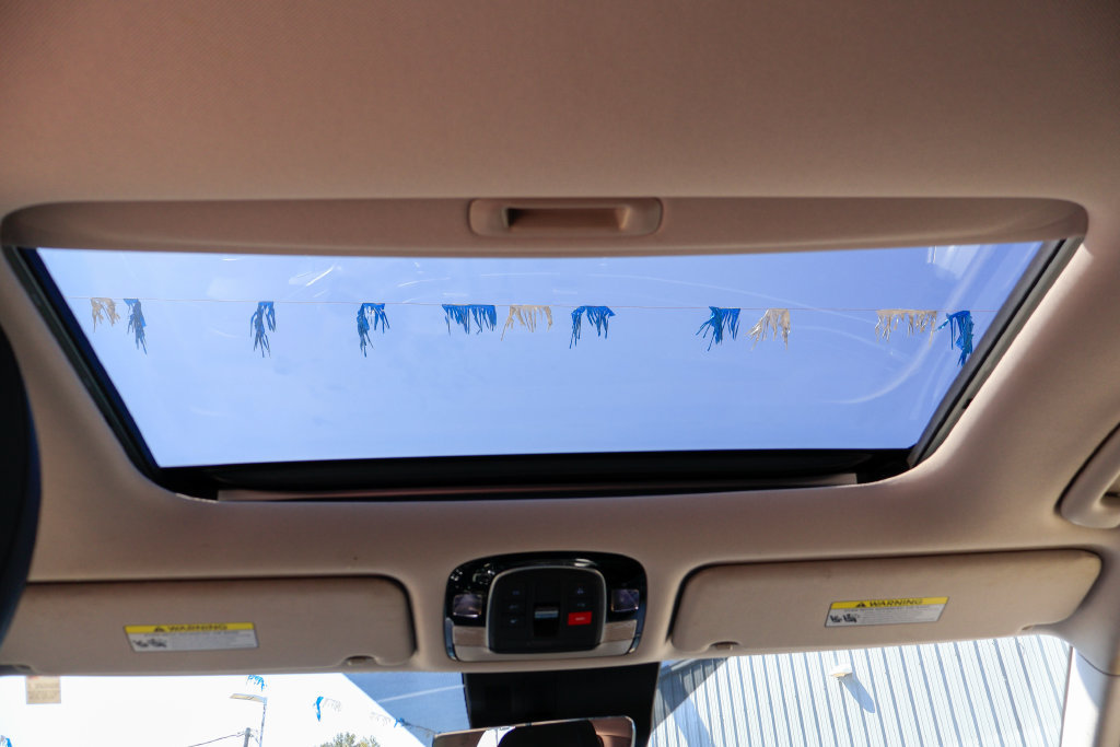Used 2024 Hyundai Palisade XRT FWD image 13