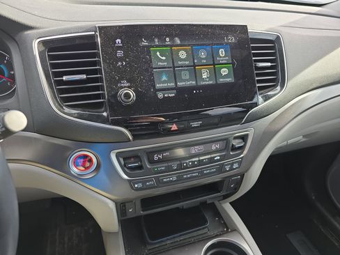 Used 2021 Honda Pilot Special Edition image 14