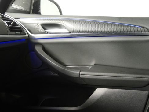 Certified 2023 BMW X3 sDrive30i w/ M Sport Package image 25