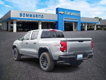 New 2026 Chevrolet Colorado Trail Boss