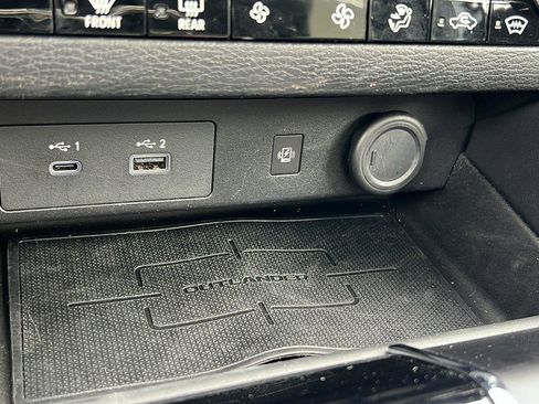 Used 2024 Mitsubishi Outlander SE AWD/4WD image 25