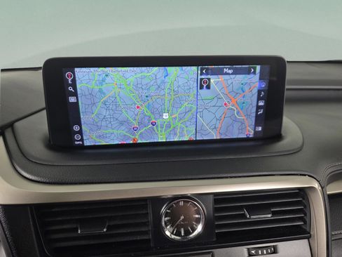 Certified 2022 Lexus RX 350 FWD w/ Special Edition image 18