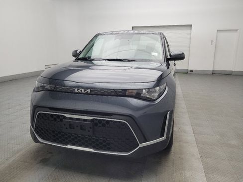 Used 2025 Kia Soul LX w/ LX Technology Package image 15