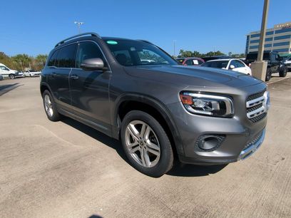 Used 2021 Mercedes-Benz GLB 250 w/ Premium Package