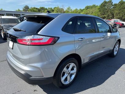 Used 2023 Ford Edge SE