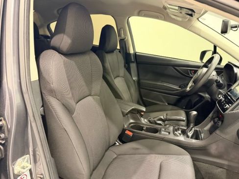 Used 2018 Subaru Impreza 2.0i AWD/4WD image 36