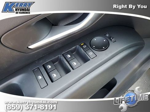 New 2026 Hyundai Tucson Blue SE AWD/4WD image 20