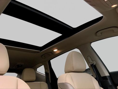Used 2023 Nissan Murano Platinum w/ Cargo Package FWD image 14