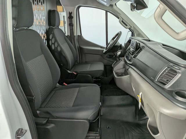 Used 2025 Ford Transit 250 Low Roof RWD image 26