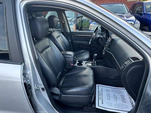 Used 2009 Hyundai Santa Fe SE AWD/4WD image 20