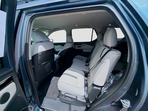 New 2026 Honda Pilot EX-L image 21