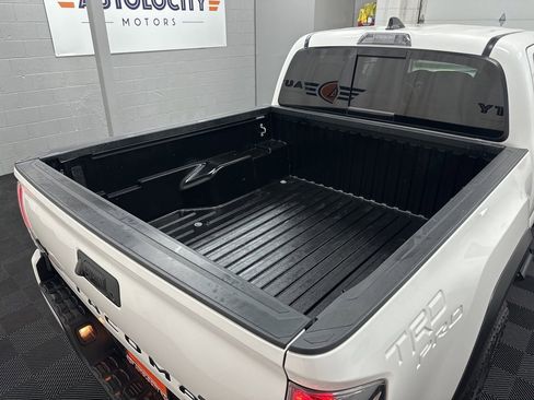Used 2023 Toyota Tacoma TRD Pro image 11