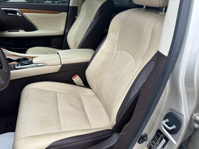 Used 2017 Lexus RX 350 AWD w/ Premium Package image 26