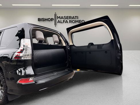 Used 2022 Lexus GX 460 Premium AWD/4WD image 27