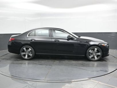 New 2026 Mercedes-Benz C 300 4MATIC Sedan