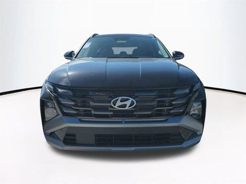 New 2026 Hyundai Tucson SEL image 3