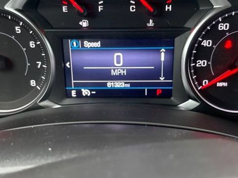 Used 2023 GMC Terrain SLE w/ Driver Convenience Package AWD/4WD image 12