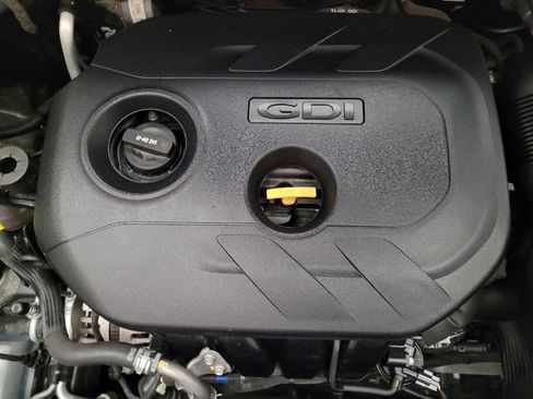 Used 2020 Hyundai Tucson SE w/ Cargo Package FWD image 30