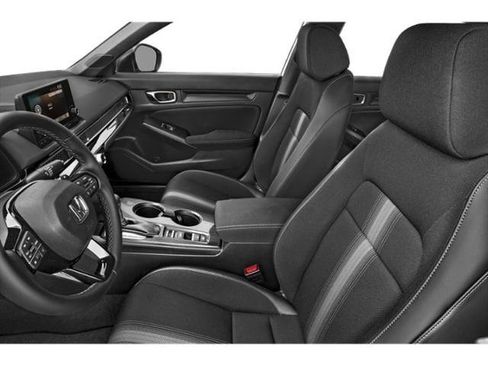 Used 2024 Honda Civic Sport image 12