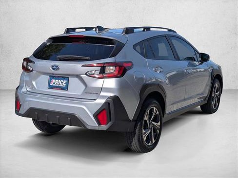 Used 2024 Subaru Crosstrek 2.0i Premium AWD/4WD image 5