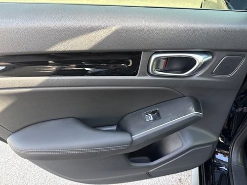 Used 2026 Honda Civic Sport Touring image 22