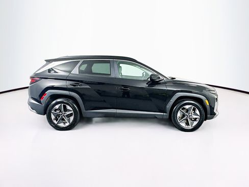 Used 2025 Hyundai Tucson SEL image 10