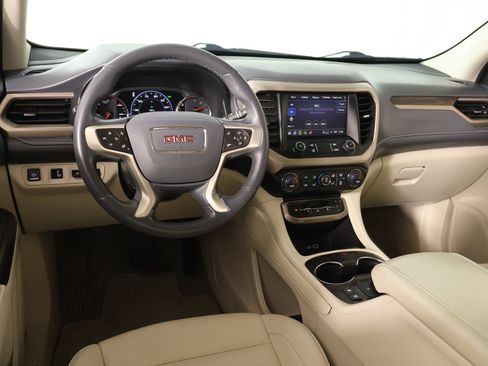 Used 2023 GMC Acadia Denali AWD/4WD image 2