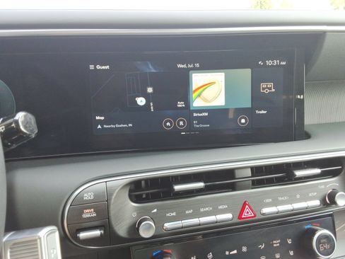 Used 2026 Hyundai Palisade Calligraphy AWD/4WD image 15