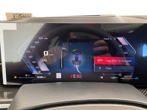 New 2026 BMW X5 M60i w/ Executive Package image 21