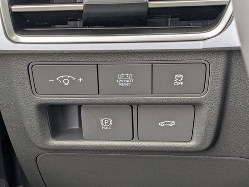 New 2025 Hyundai Sonata SEL image 14