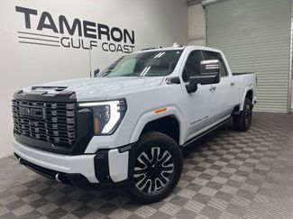 New 2026 GMC Sierra 2500 Denali Ultimate w/ Max Trailering Package video 1