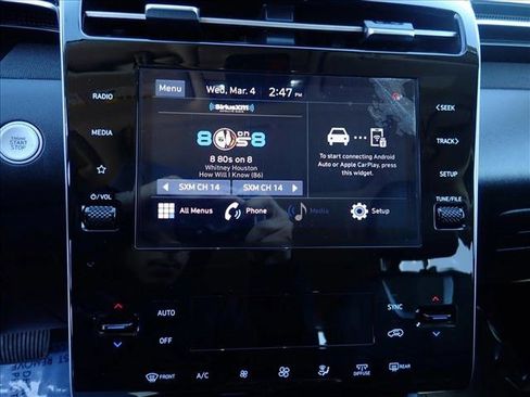 Used 2022 Hyundai Tucson SEL w/ Convenience + Premium Package image 20