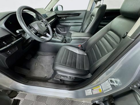 Used 2024 Honda CR-V EX-L image 12