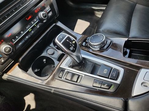 Used 2016 BMW 535i Sedan RWD image 25