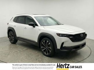 Used 2025 MAZDA CX-50 2.5 Hybrid w/ Premium Plus Pkg video 1