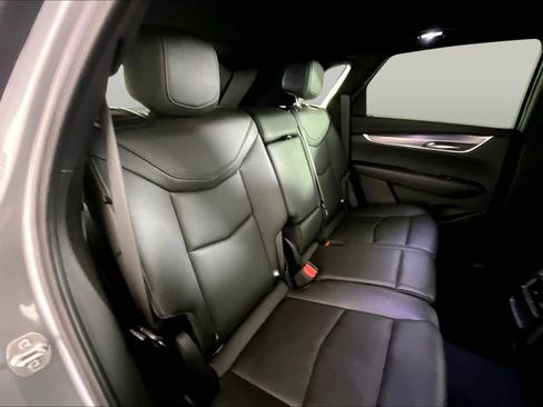 Used 2024 Cadillac XT5 Luxury FWD image 19