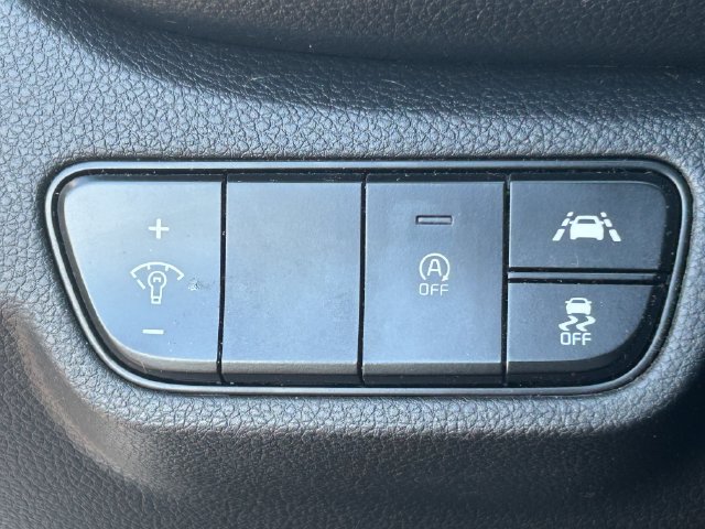Used 2021 Kia Seltos SX w/ SX Sunroof Package AWD/4WD image 24