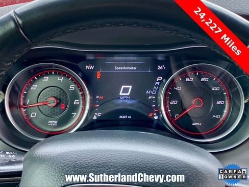 Used 2023 Dodge Charger SXT image 20