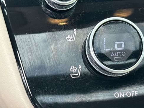 Used 2023 INFINITI QX60 Luxe w/ Cargo Package FWD image 33