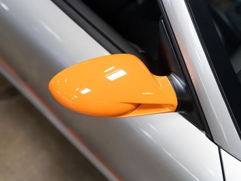 Used 2007 Porsche 911 GT3 RS image 27