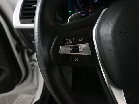 Used 2020 BMW X4 xDrive30i w/ Convenience Package image 10