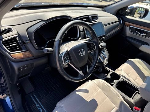 Used 2019 Honda CR-V Touring image 12